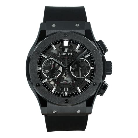 hublot buyers|pre owned hublot watches.